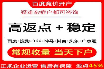 竞价SEM托管案例：提升广告投放效果
